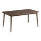 Wrenley Wood Scandi Dining Collection image number 4