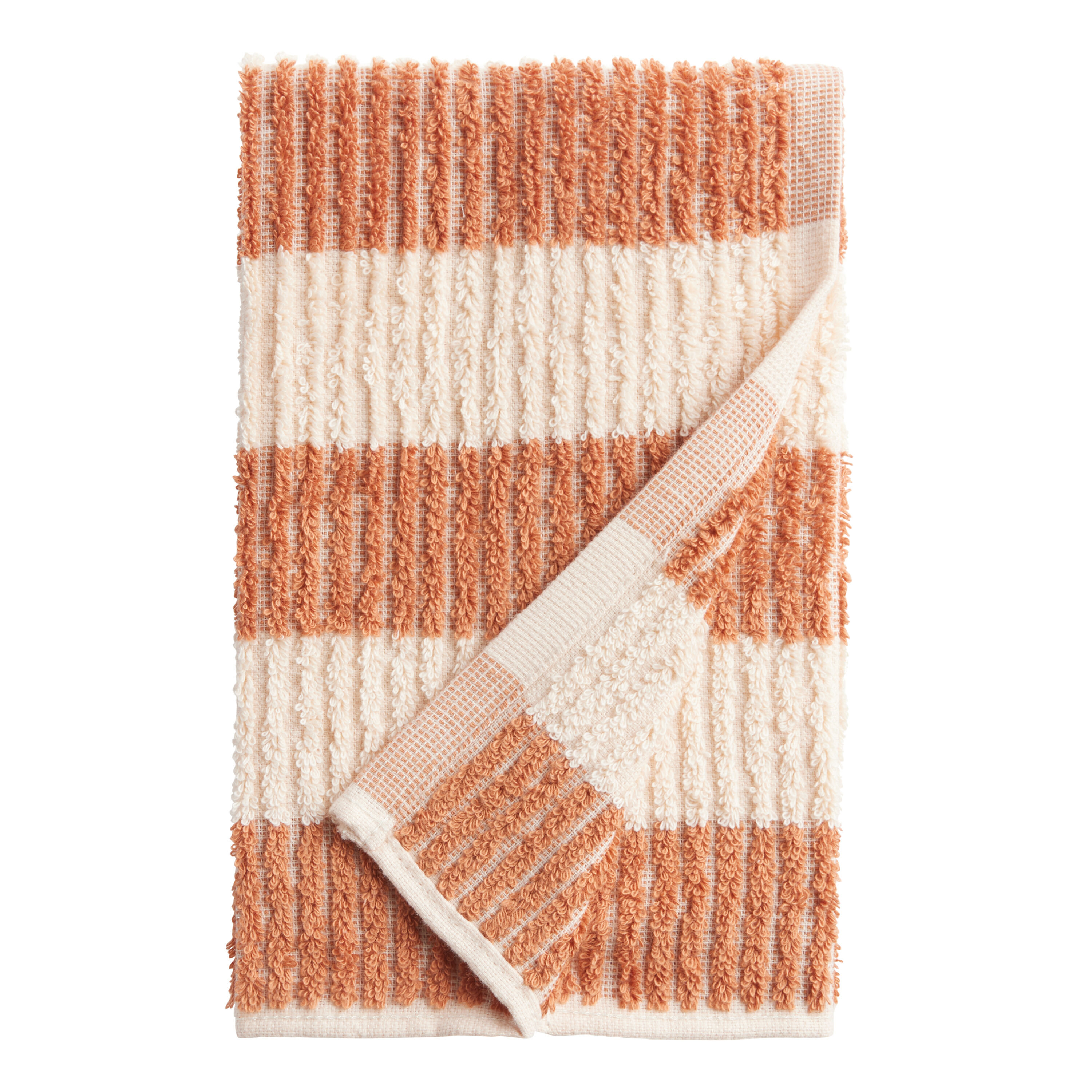 Terracotta deals hand towels