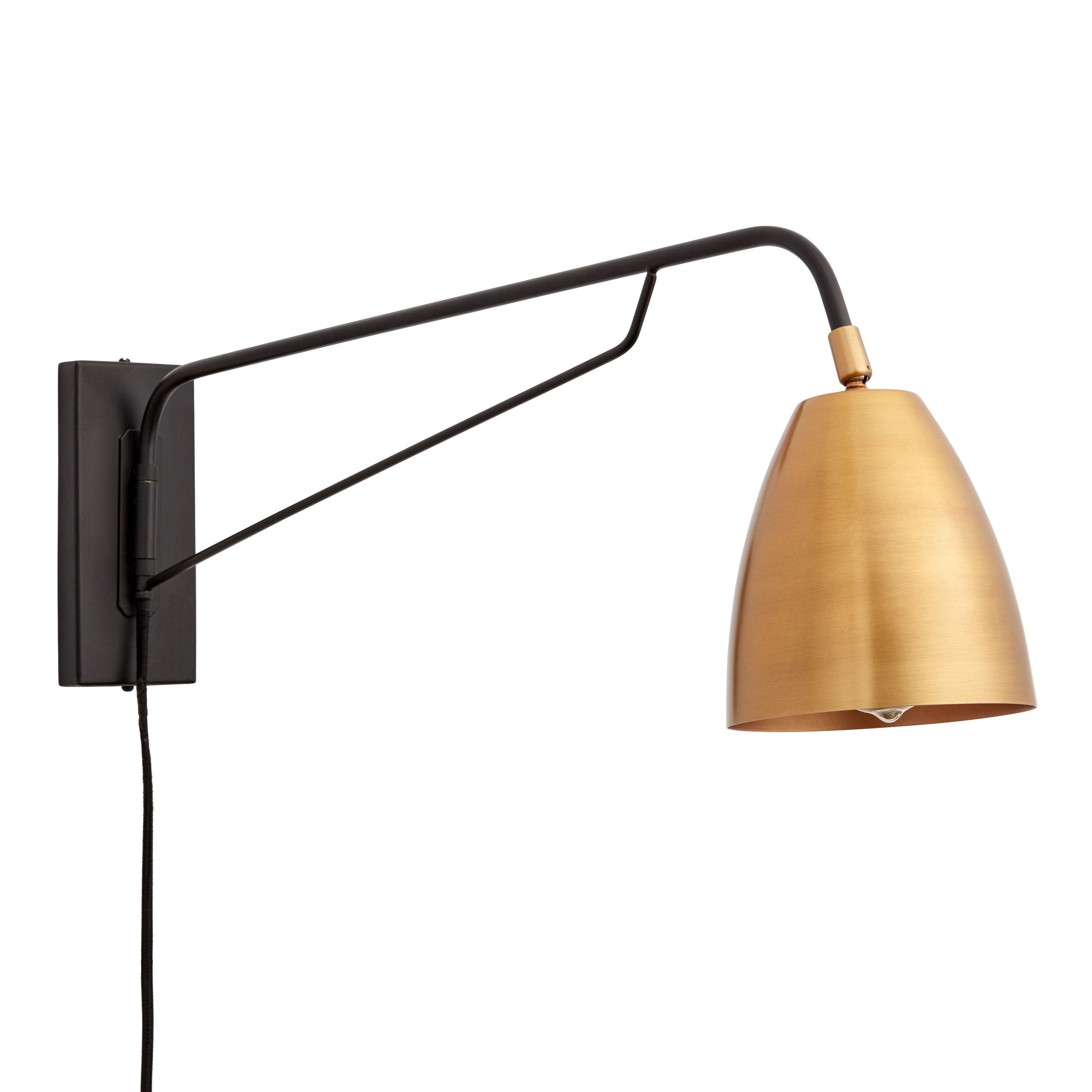 Wall sconce world market hotsell