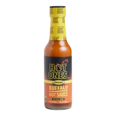 Heatonist Hot Ones Original Buffalo Hot Sauce Heatonist Hot Ones Original Buffalo Hot Sauce