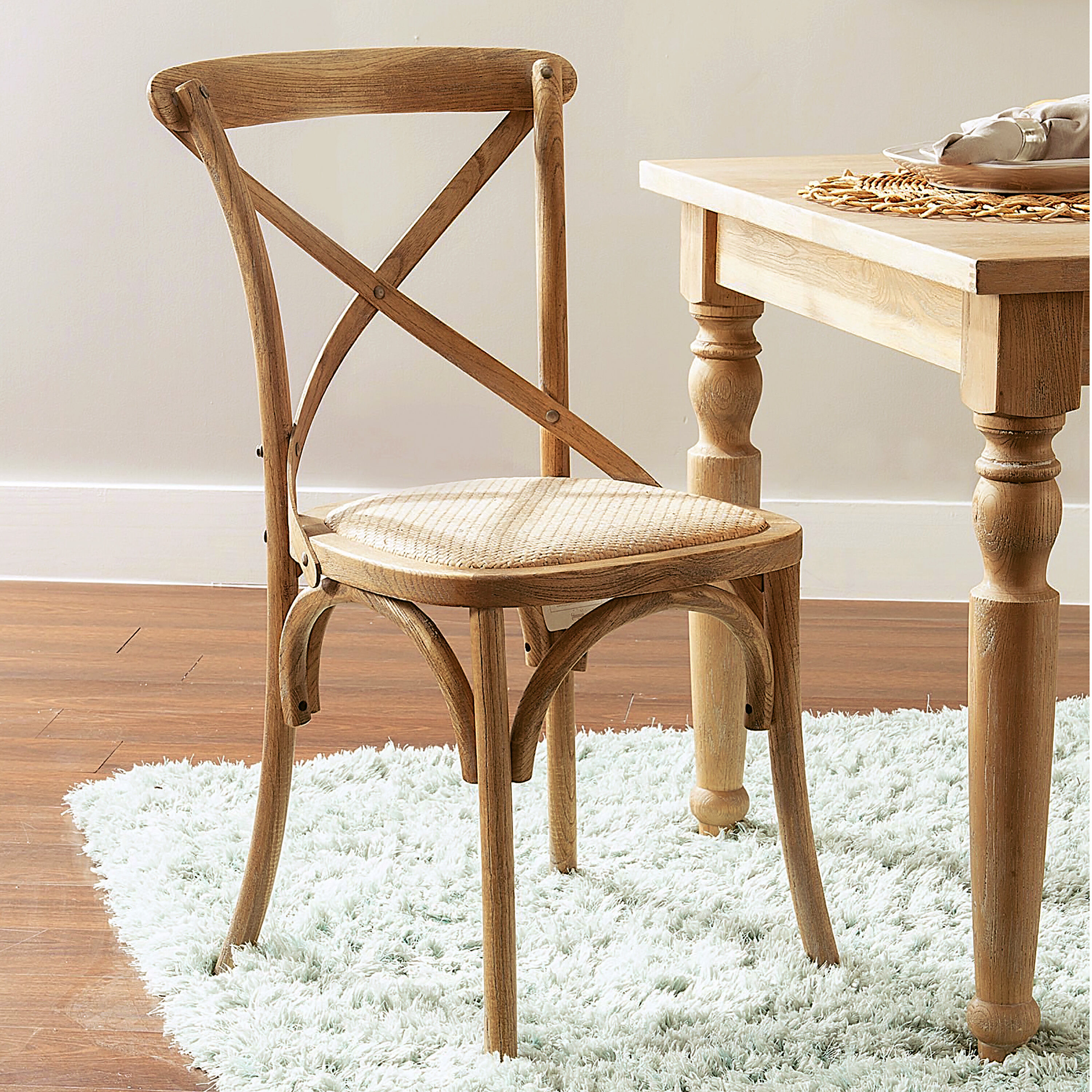 World market x shop back chairs