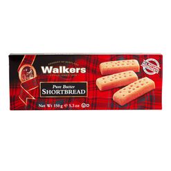 Walker's Shortbread Fingers Box