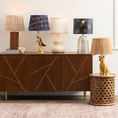 Black Punched Metal Mesh Geo Drum Table Lamp Shade Black Punched Metal Mesh Geo Drum Table Lamp Shade