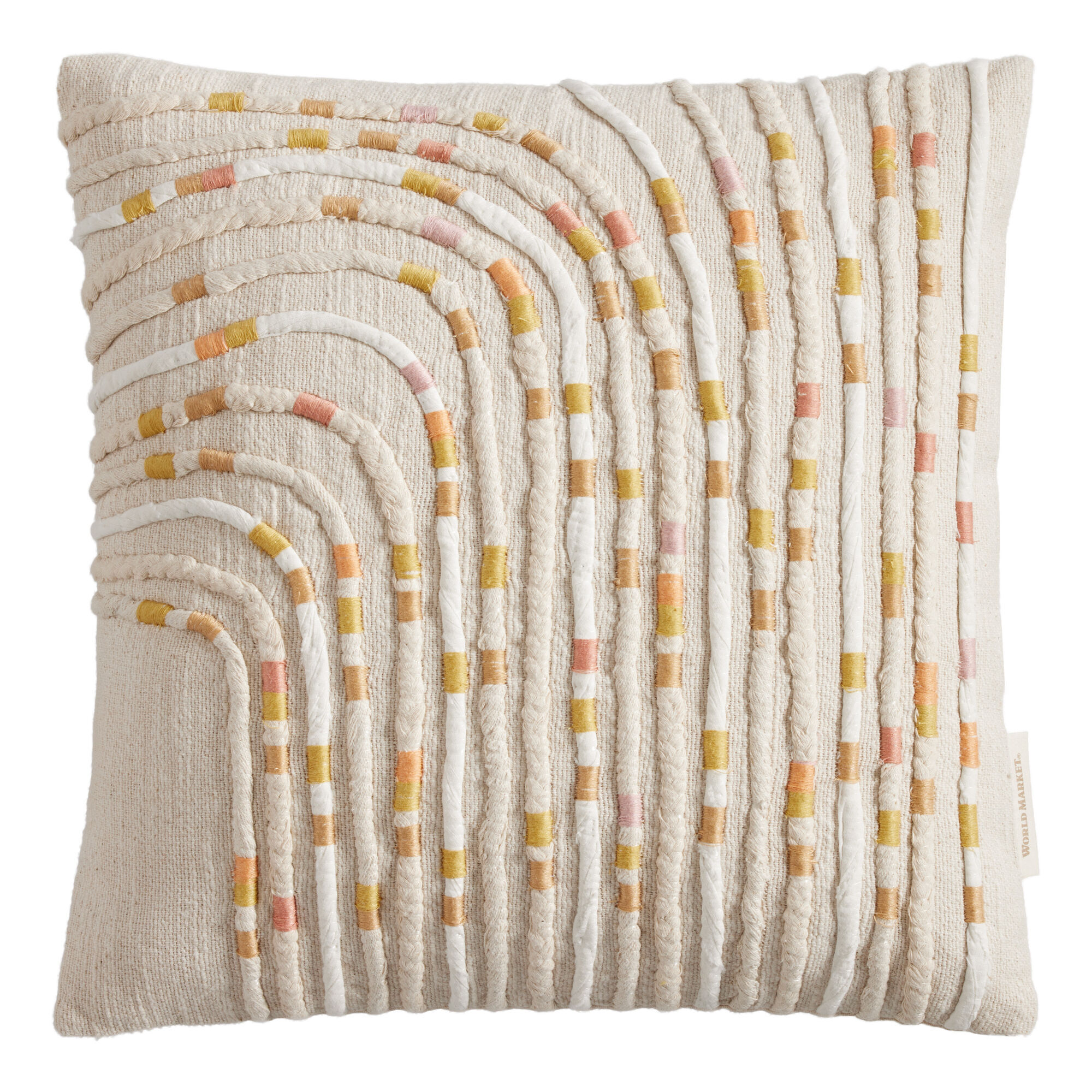 World market couch pillows shop