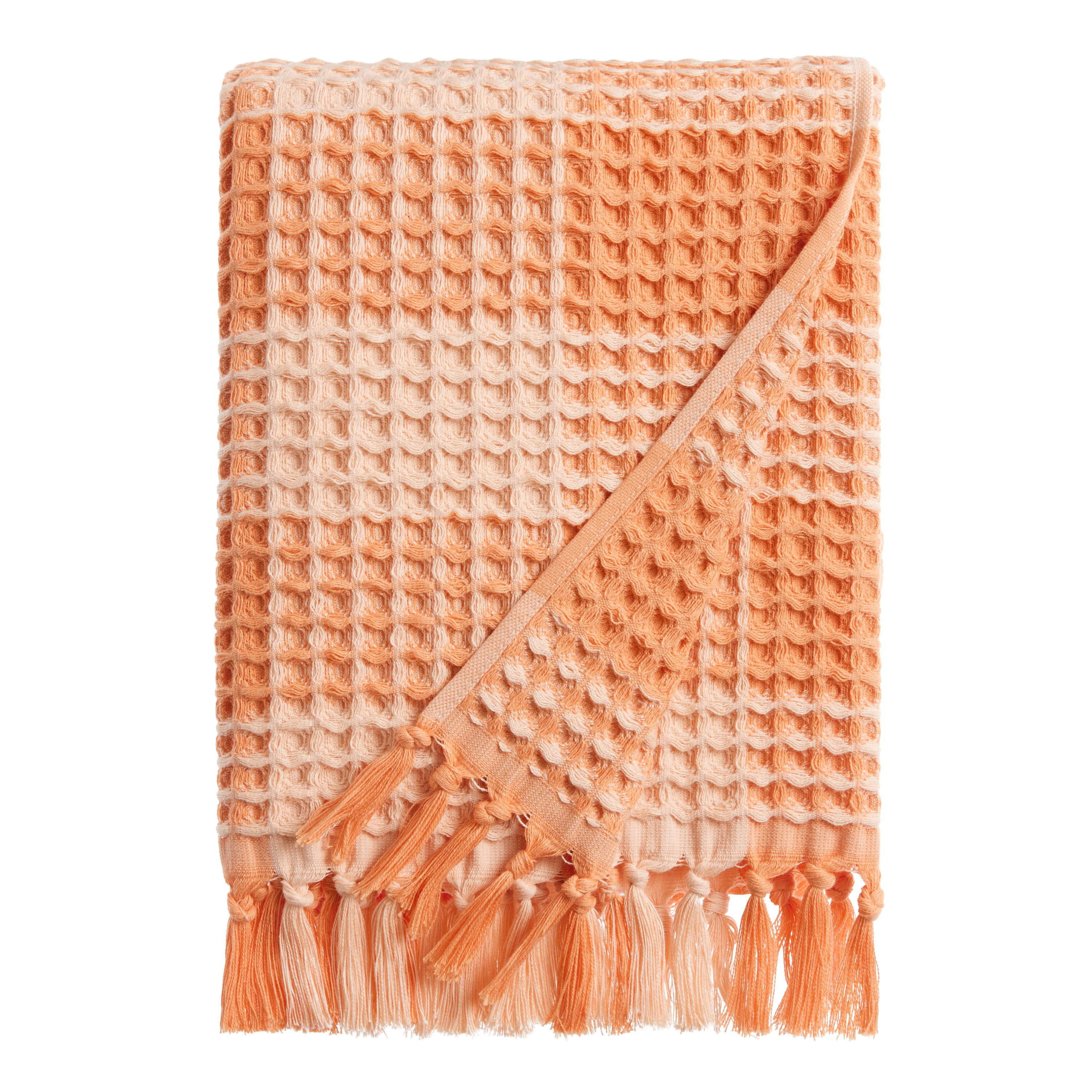World market waffle towels online