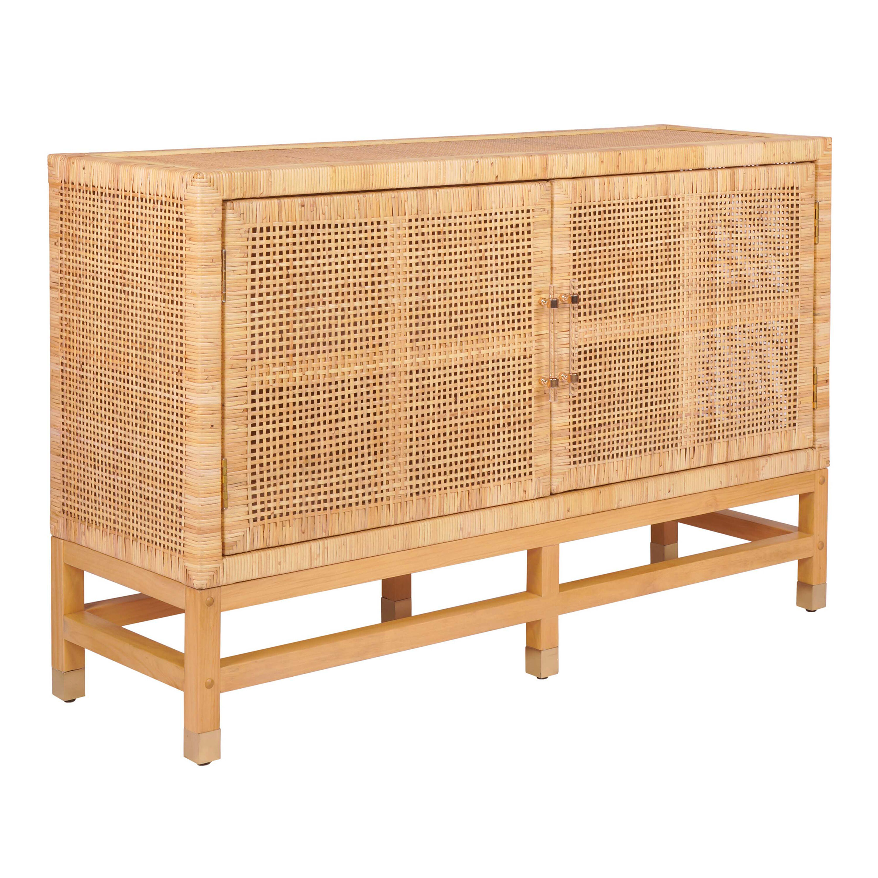 Cane buffet hot sale