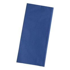 Royal Blue Tissue Paper Set of 2