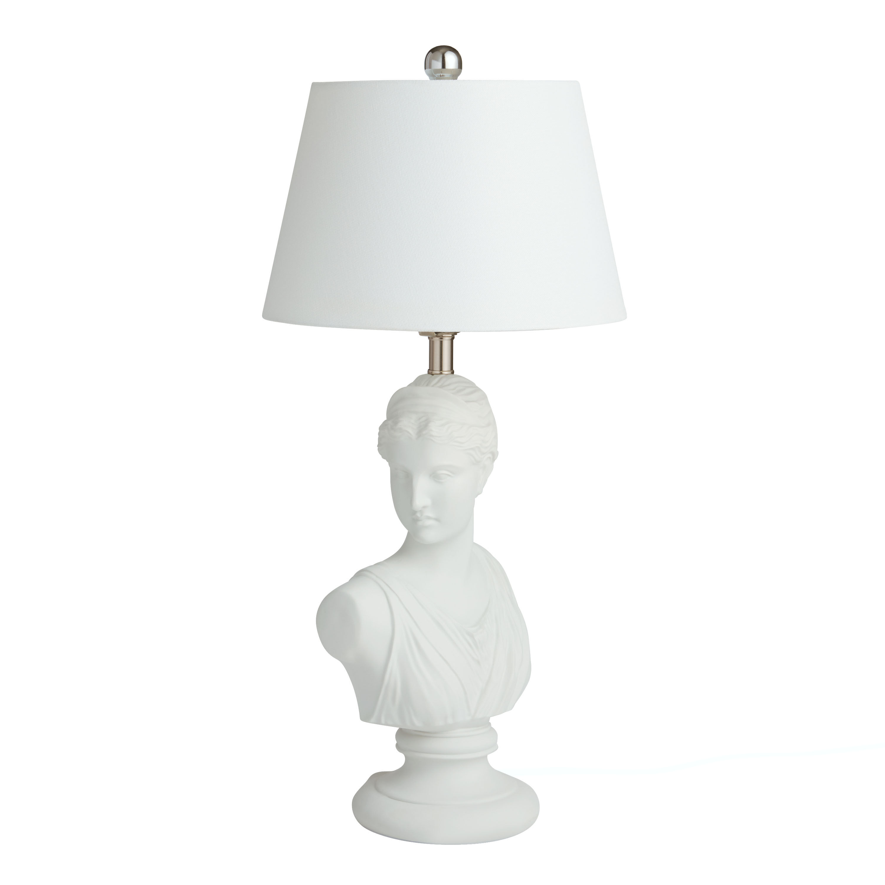 Brass Art Deco Peacock Table Lamp Base World Market