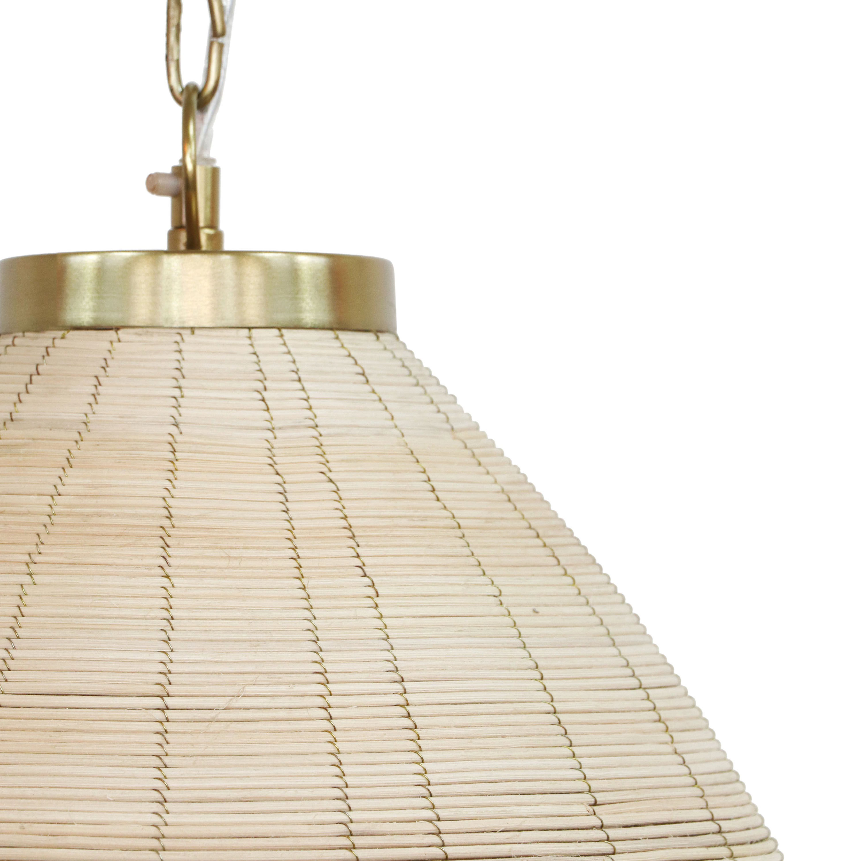 World market rattan pendant cheap