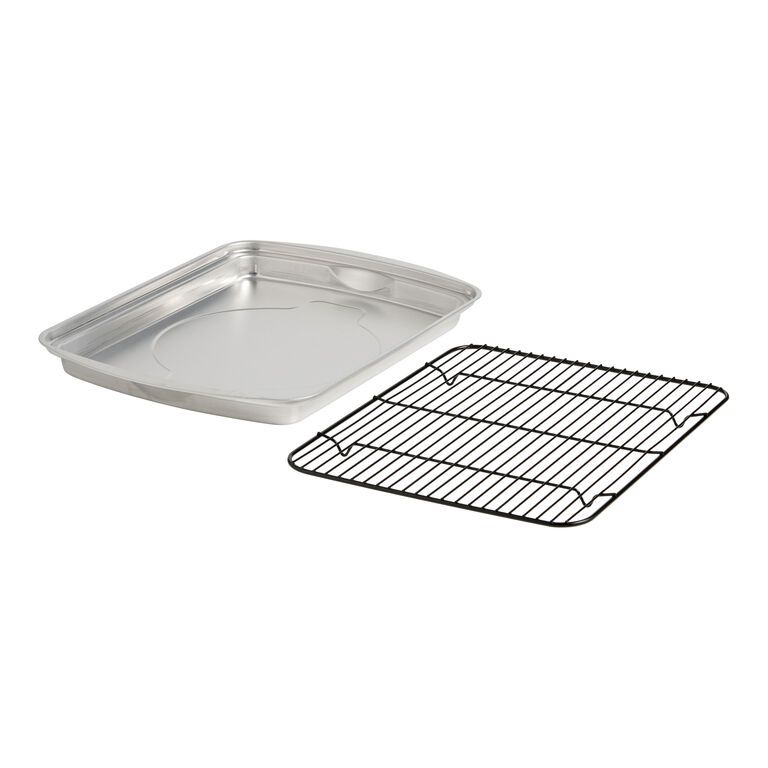 Nordic Ware Extra-Large Oven Crisp Baking Tray