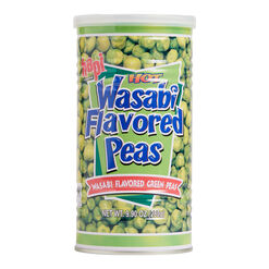 Hapi Hot Wasabi Peas