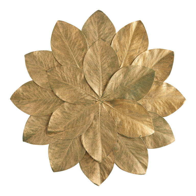 Japanese Magnolia Placemat Japanese Magnolia Placemat