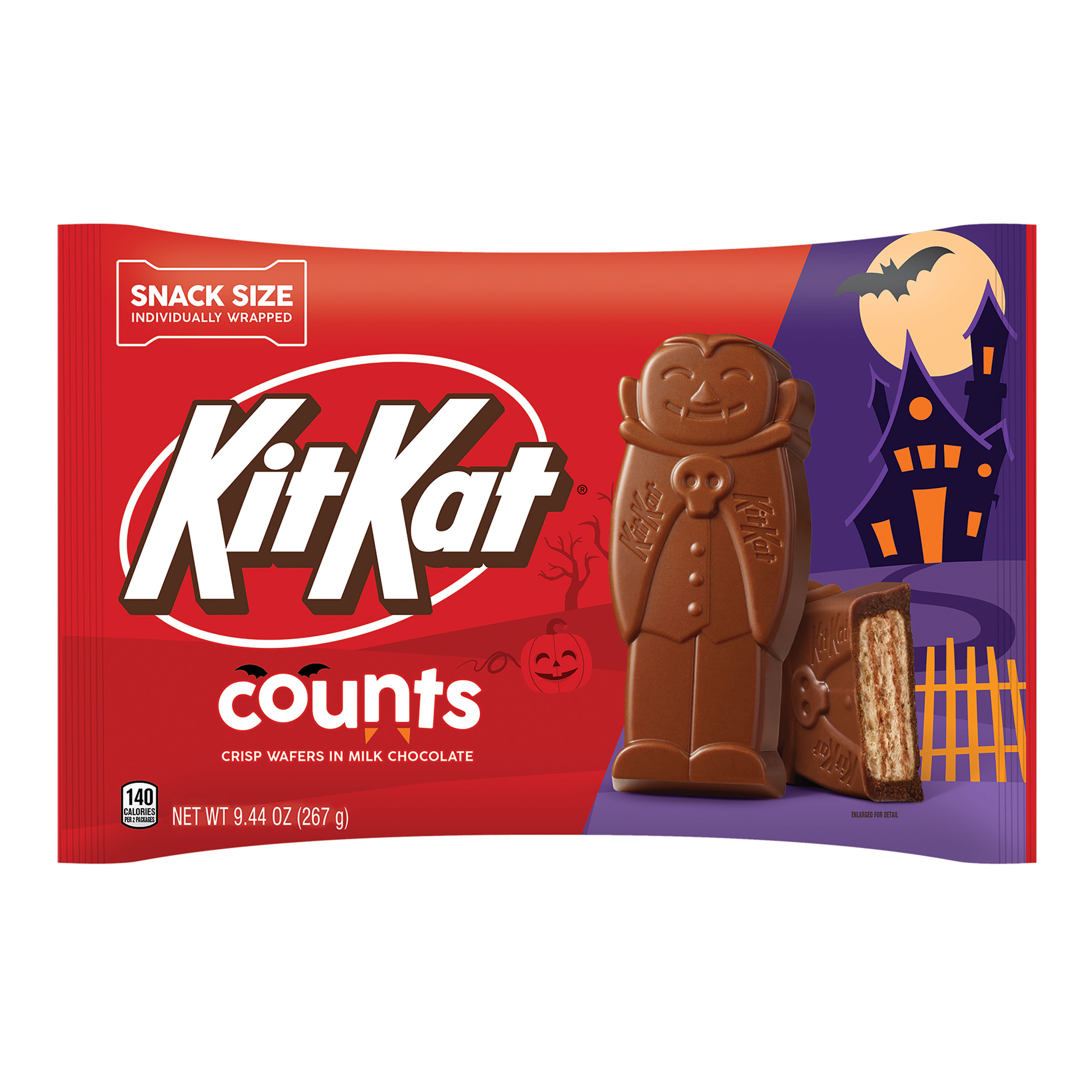 Kids Halloween Boo Basket Collection image number 6