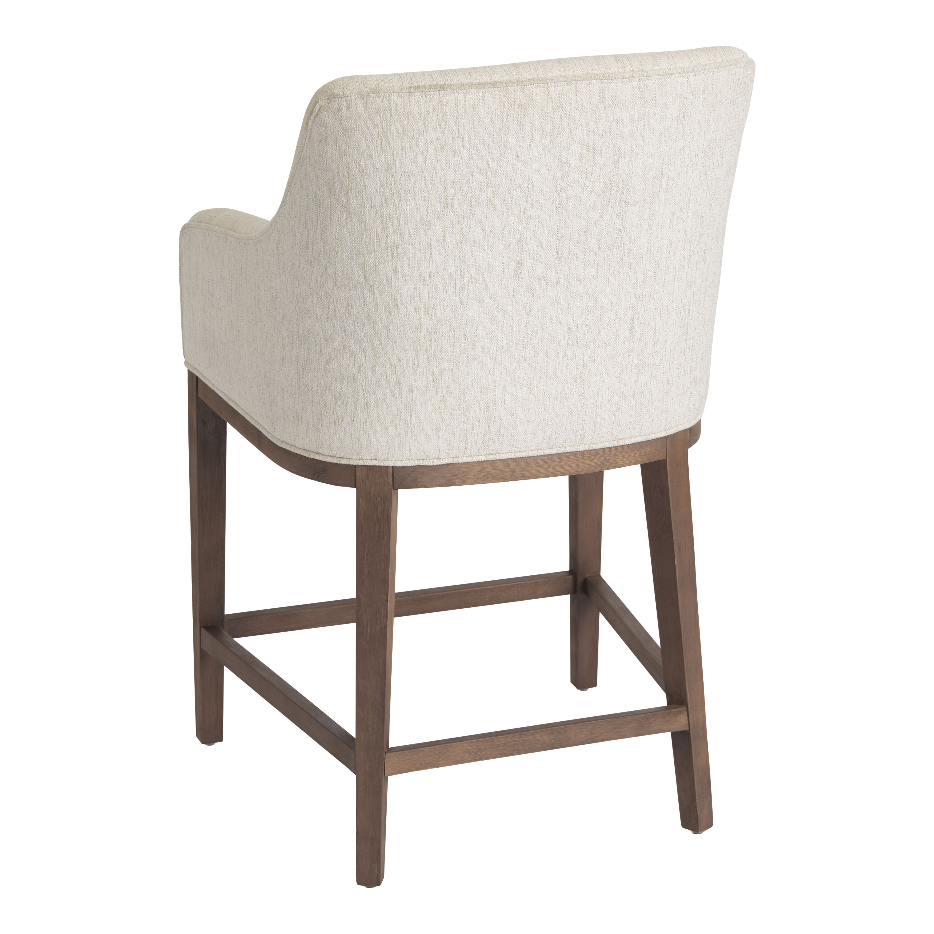 Upholstered counter stools deals