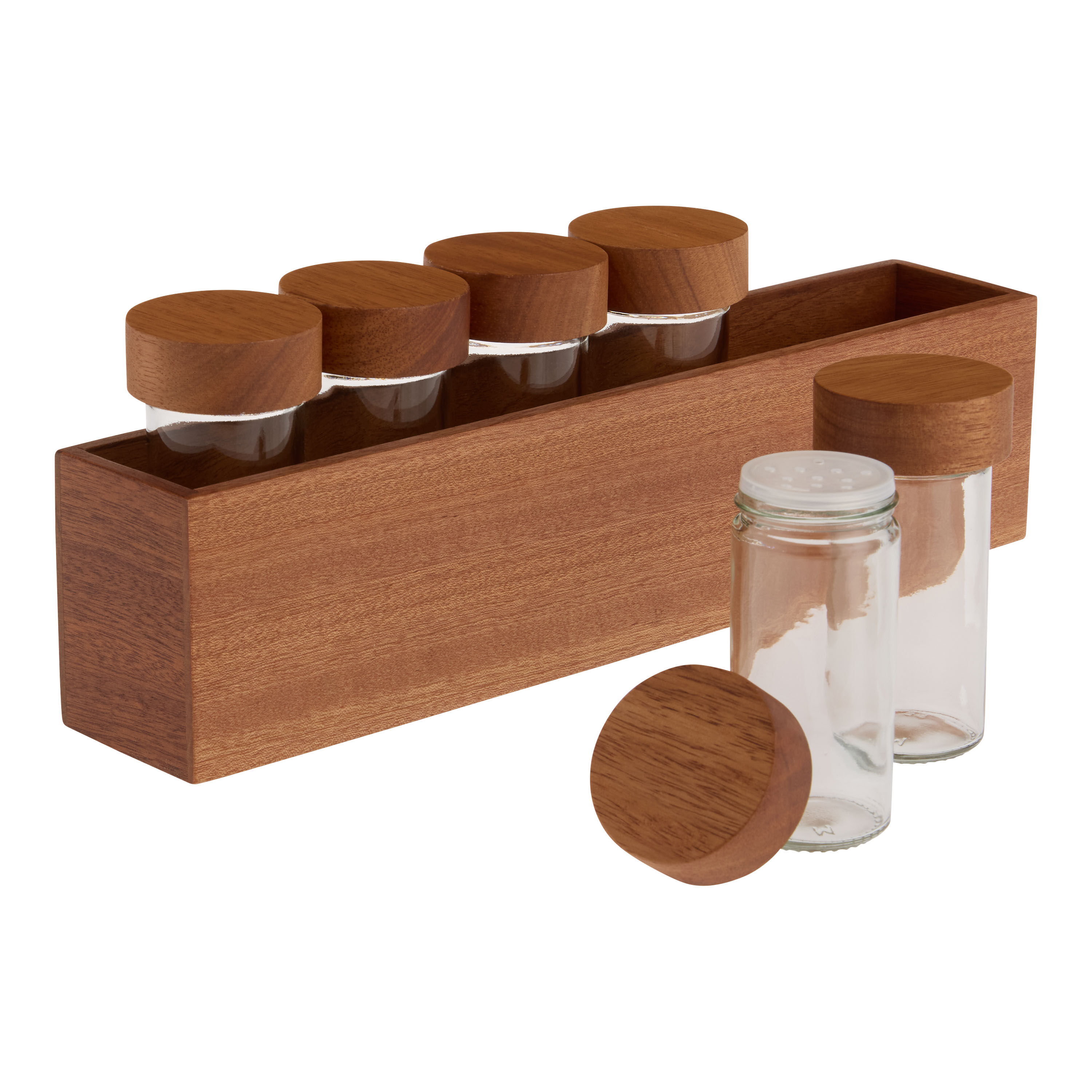 World market spice jars online