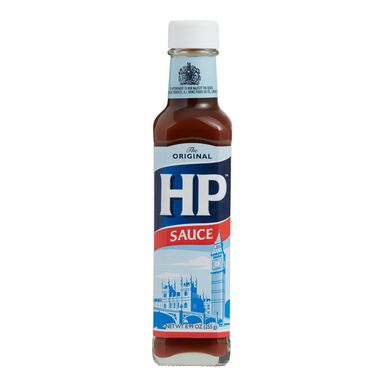 HP Original Sauce HP Original Sauce