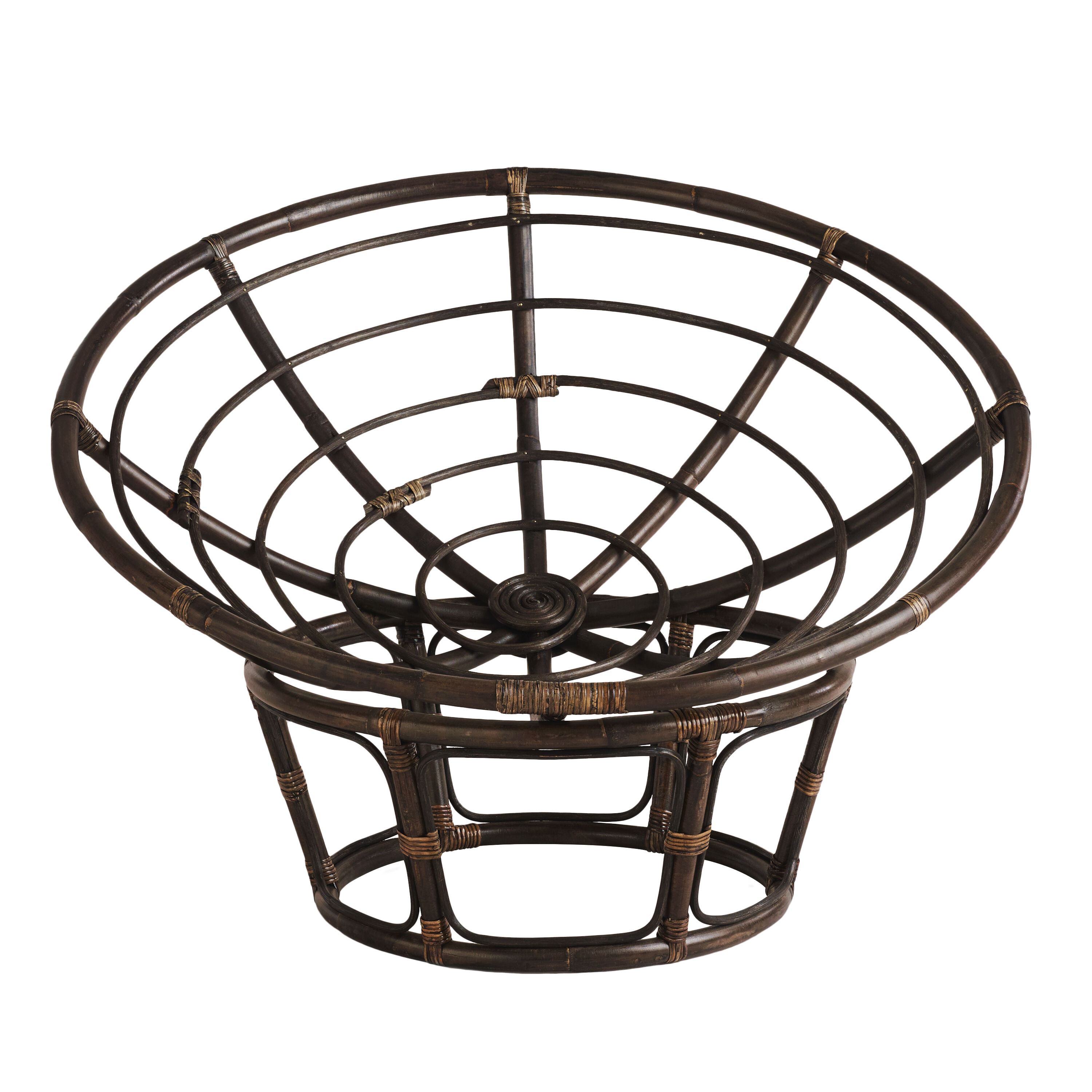 Papasan chair base replacement sales