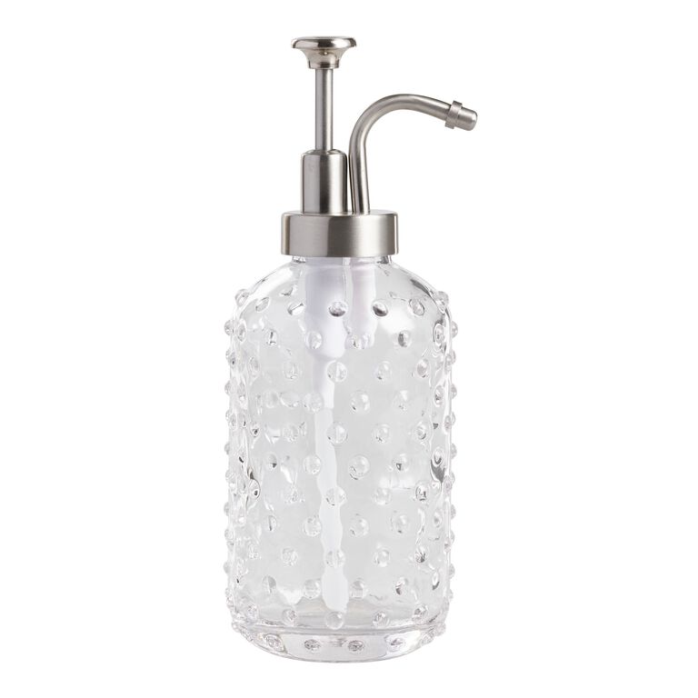 Buy Syrup Pump Dispenser Glass Bottle Online – Spice It Your Way