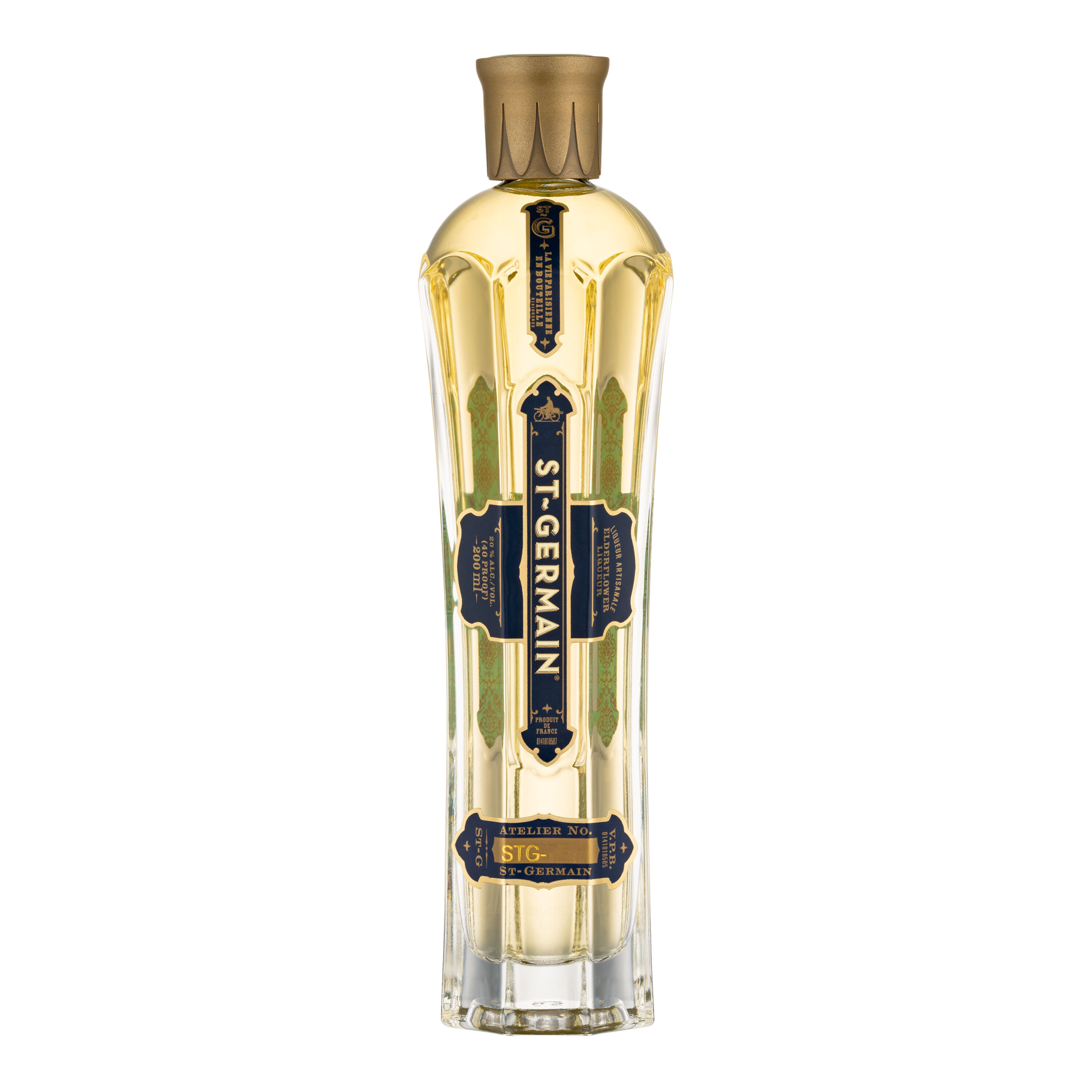 St. Germain Liqueur 200ml image number 0