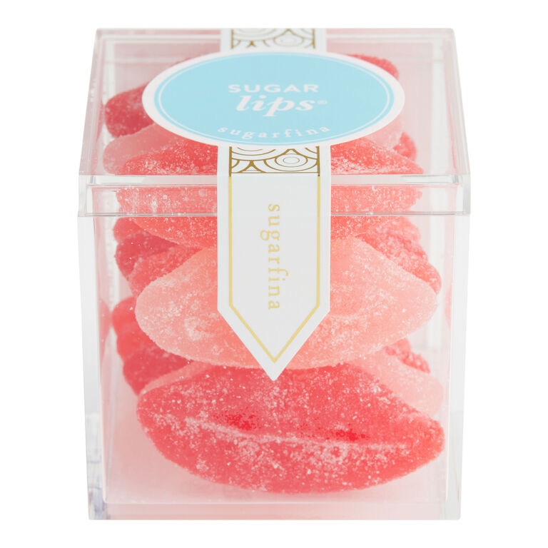 MILK X SODA CANDIE HAIR CLIP PINK MILK X SODA CANDIE HAIR CLIP PINK