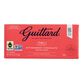 Guittard Bittersweet Chocolate Baking Bars image number 0