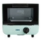 Dash Mint Green Mini Toaster Oven image number 3