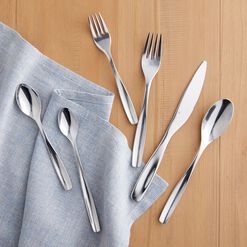 Luna Dinner Forks Set of 4