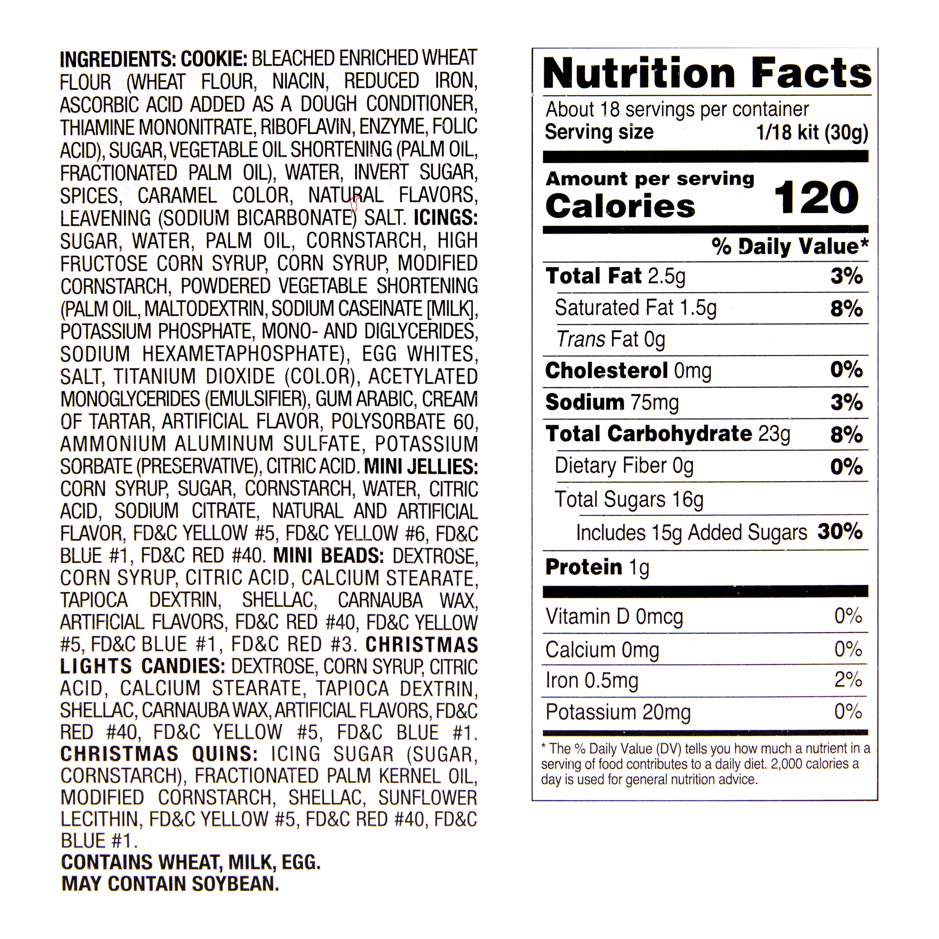 Create-A-Treat Holiday House Pre Built Gingerbread Kit - World Market