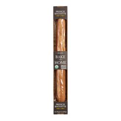 Essential Baking French Baguette