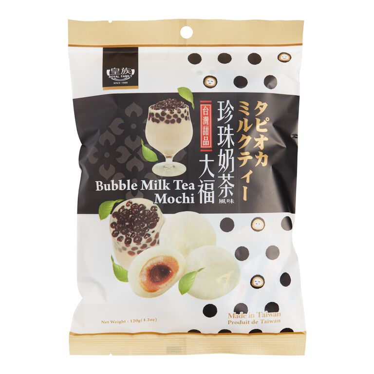 Boba/Bubble Tea Bag – Yammy