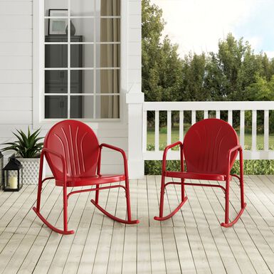 Ensley Modern Metal Outdoor Chair Set Of 2 Ensley Modern Metal Outdoor Chair Set Of 2