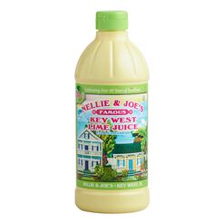 Nellie & Joe's Famous Key West Lime Juice