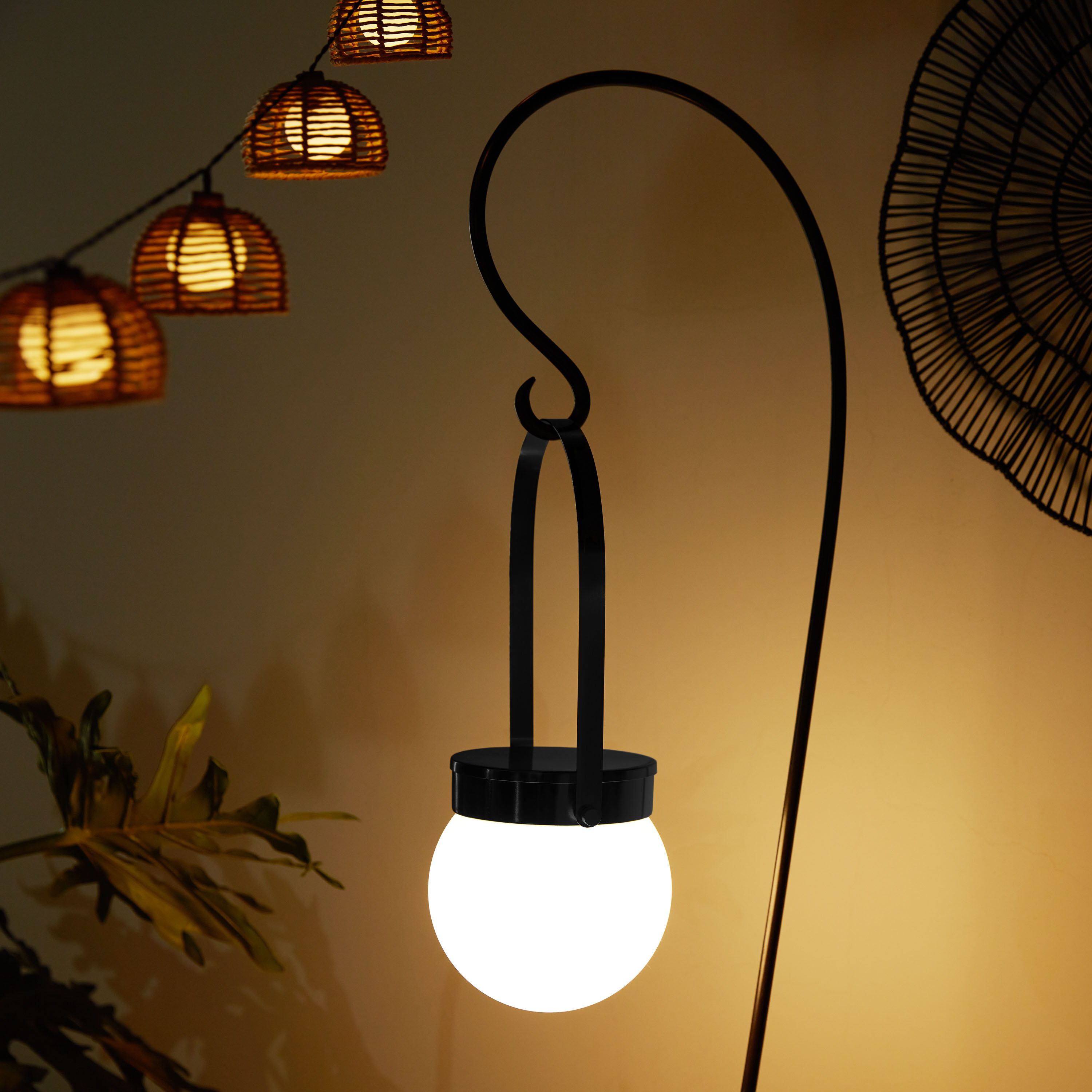 World market night light new arrivals