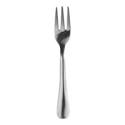 Stainless Steel Buffet Cocktail Forks 12 Pack