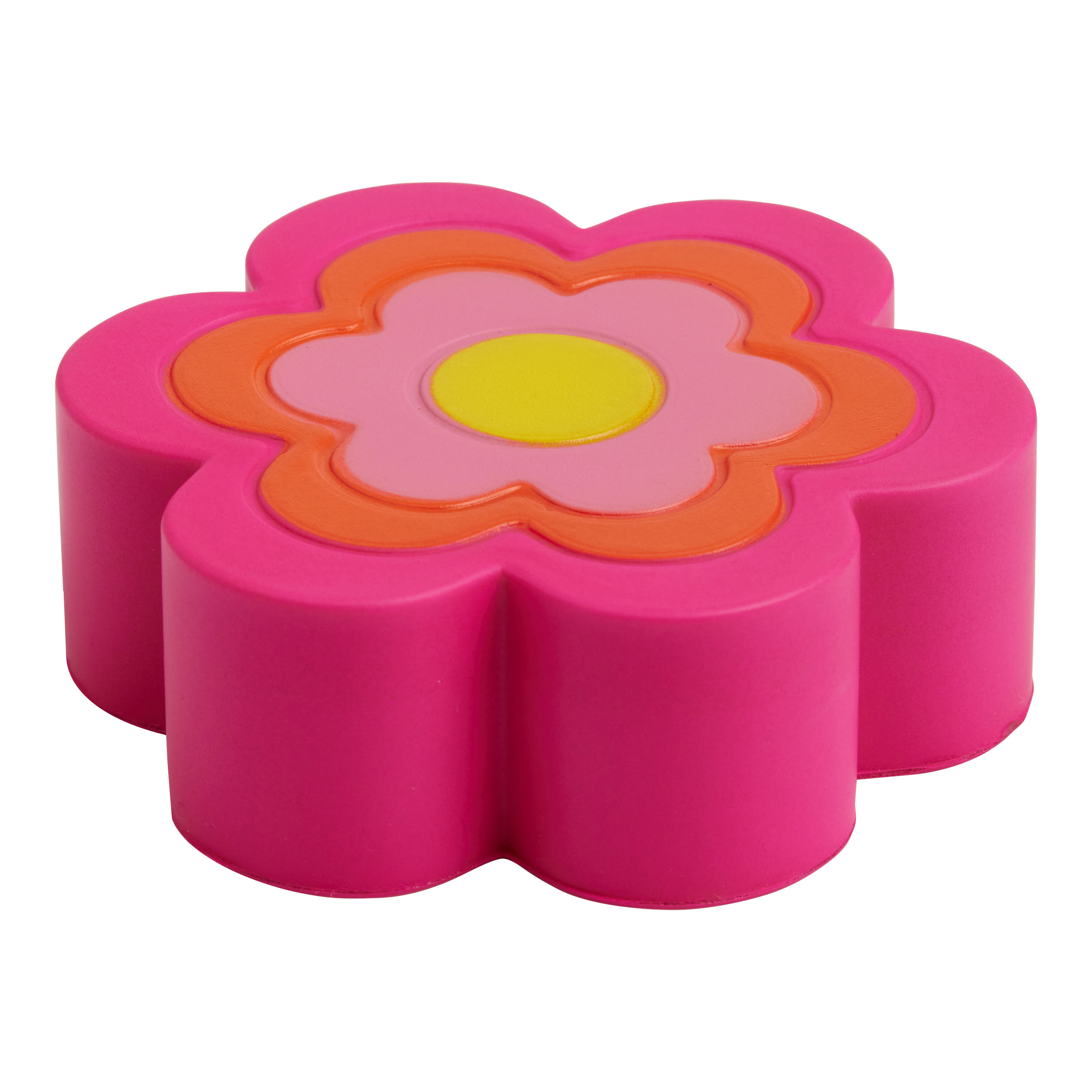 Flower stress ball best sale