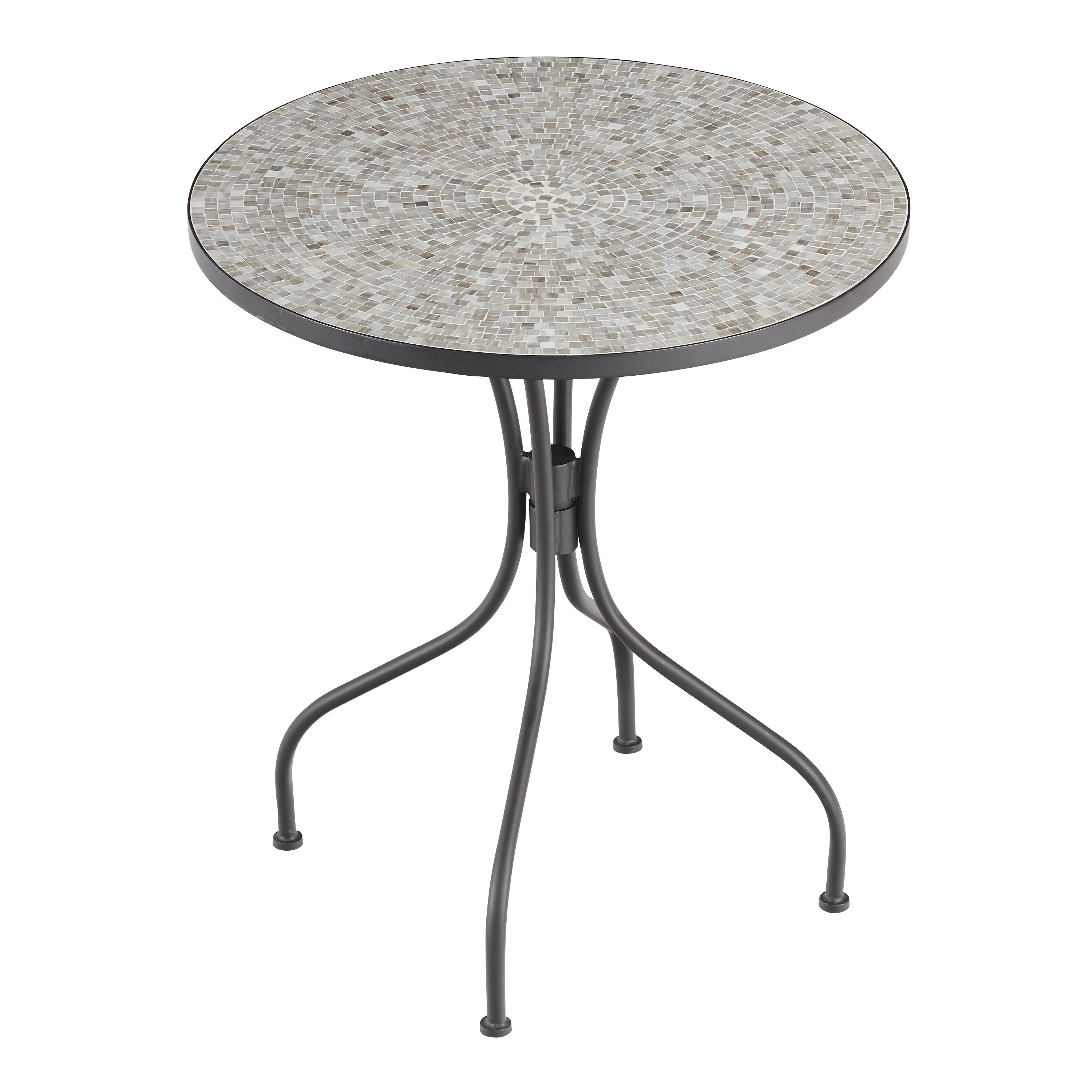 World market bistro table store