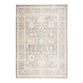 Umbria Traditional Style Border Area Rug image number 0