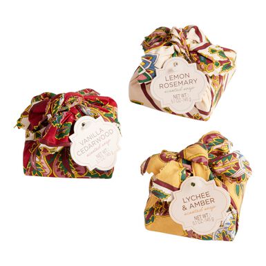 Castelbel Portuguese Chitas Bar Soap Collection Castelbel Portuguese Chitas Bar Soap Collection
