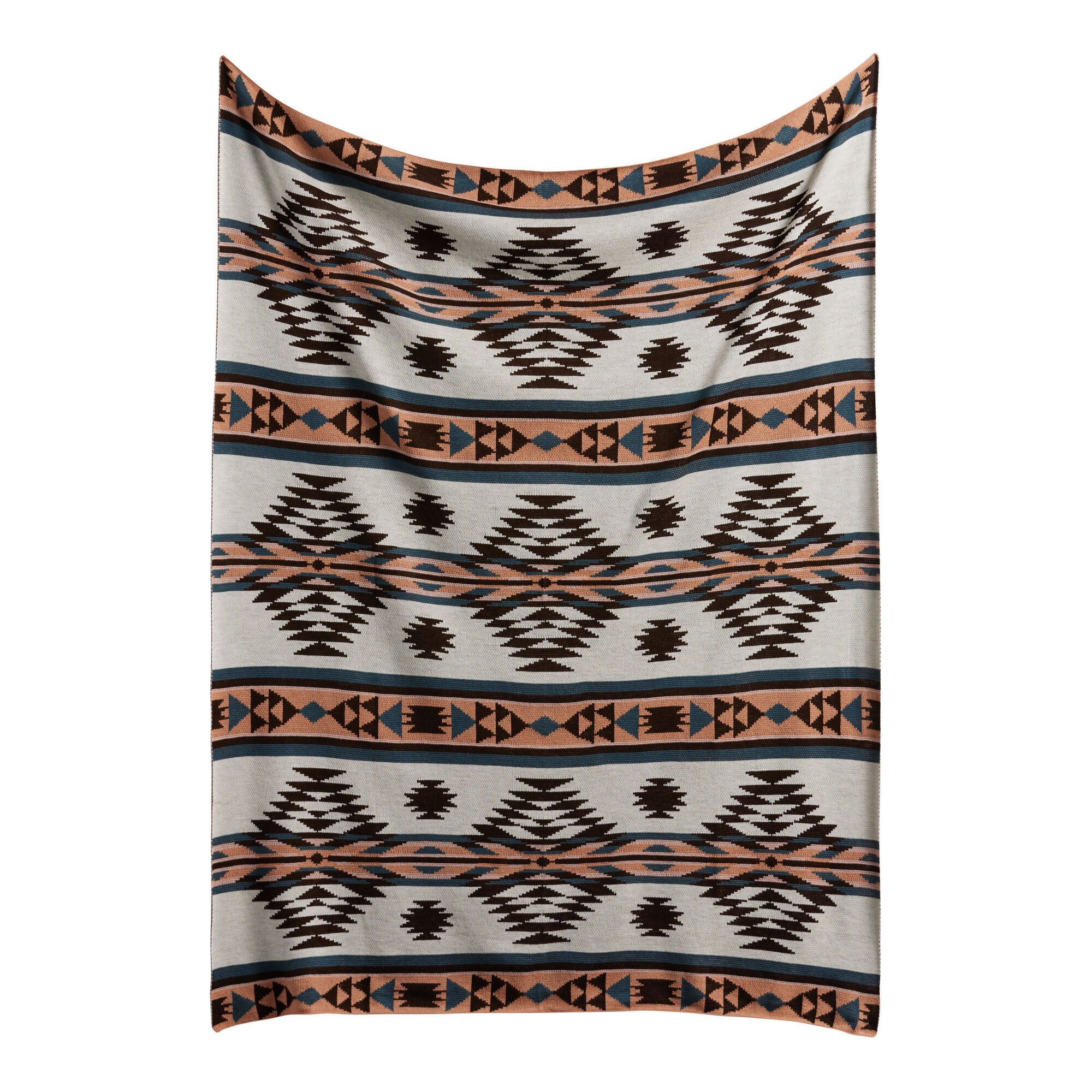 World market new arrivals throw blanket