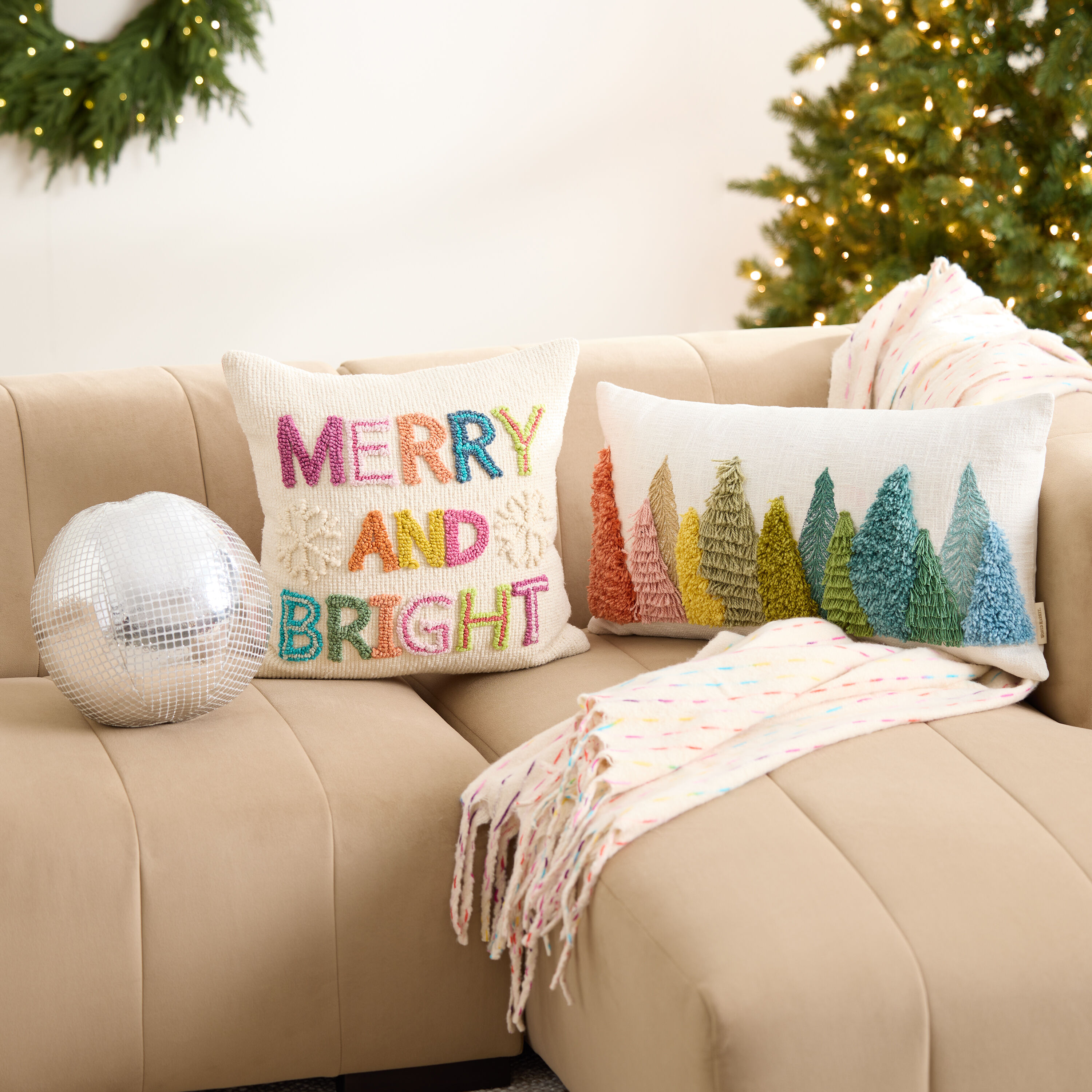 World market pillow shams sale