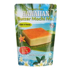 Hawaii's Best Hawaiian Butter Mochi Mix
