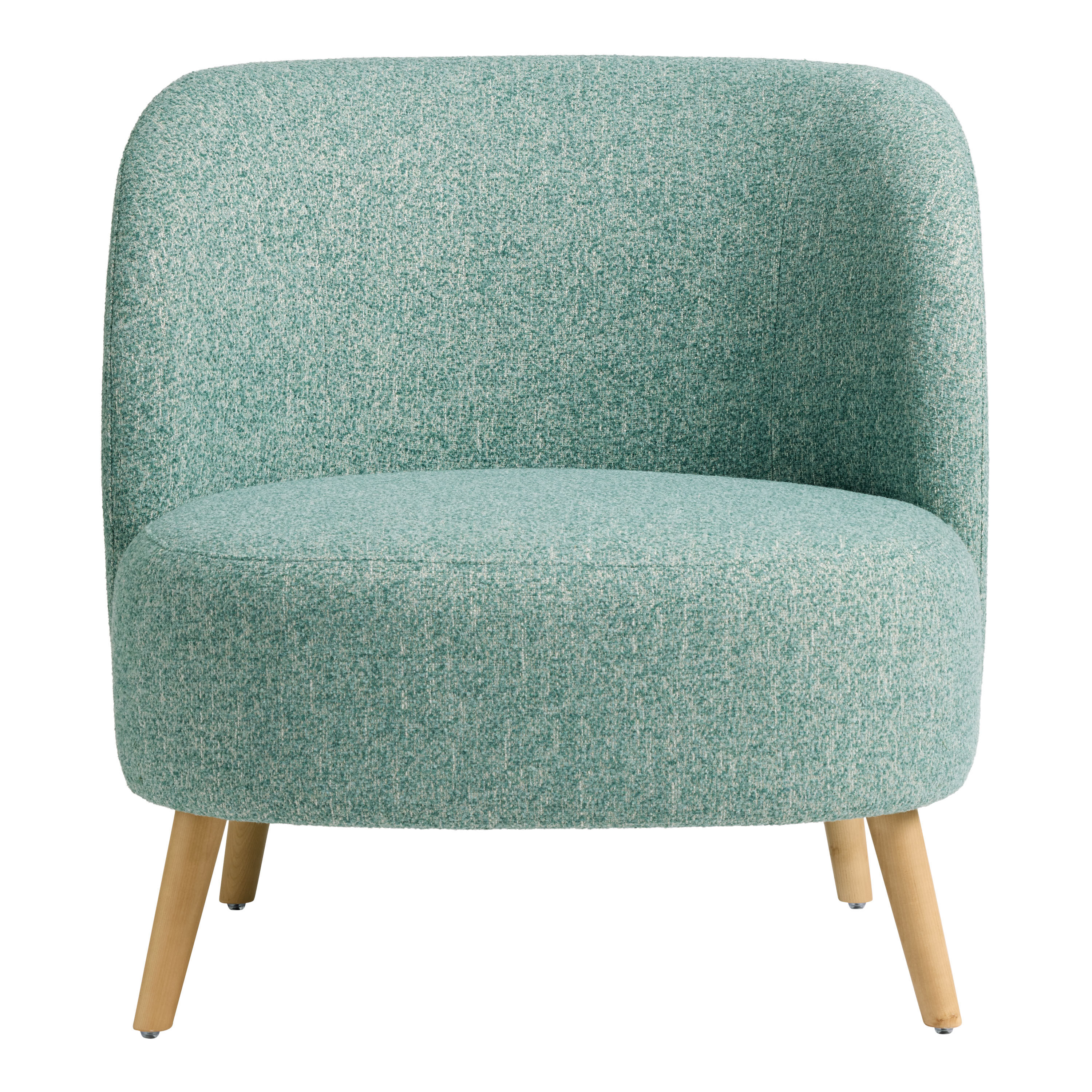 World market tufted chair hotsell