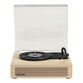 Crosley Scout Wood Record Player image number 2
