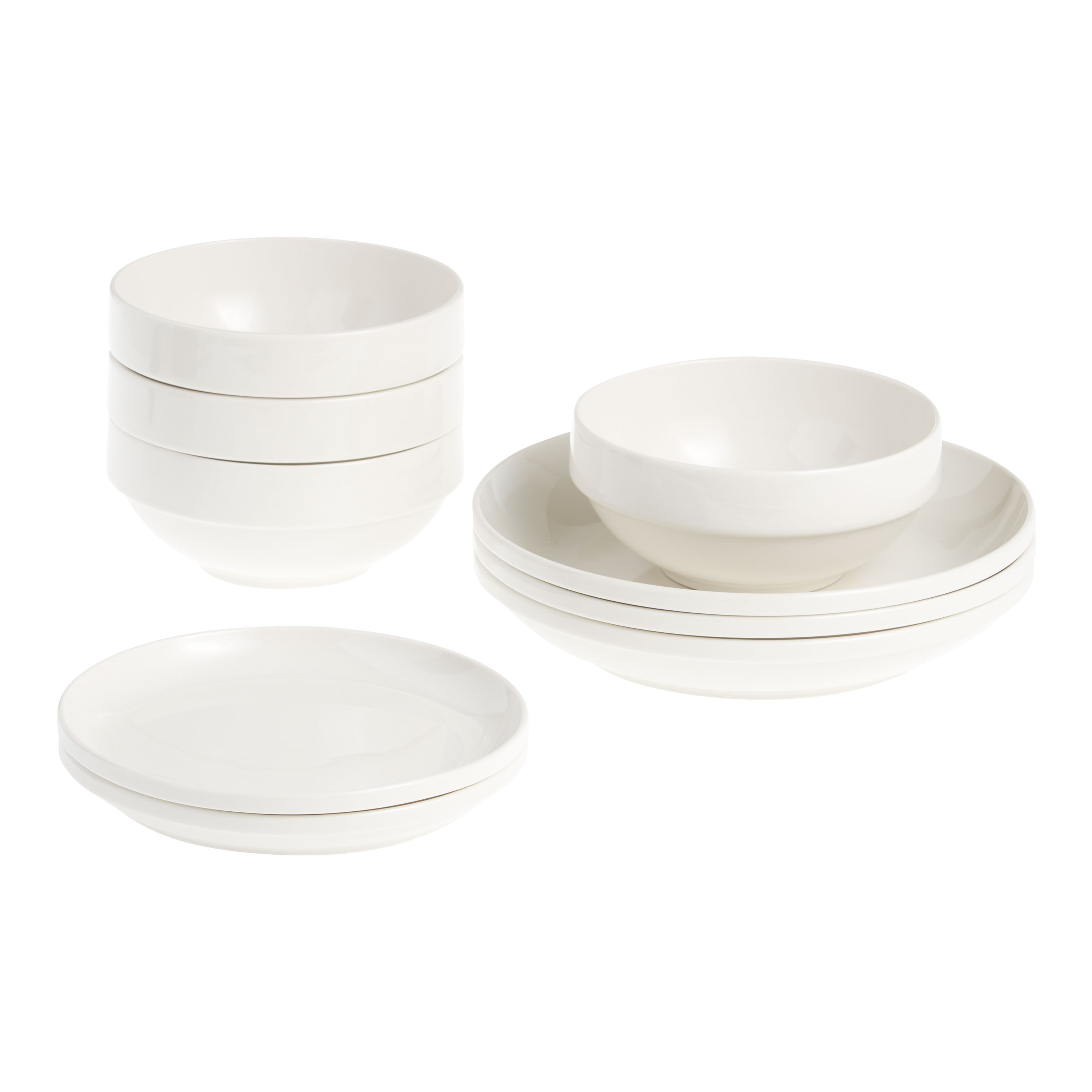 World market dinnerware top