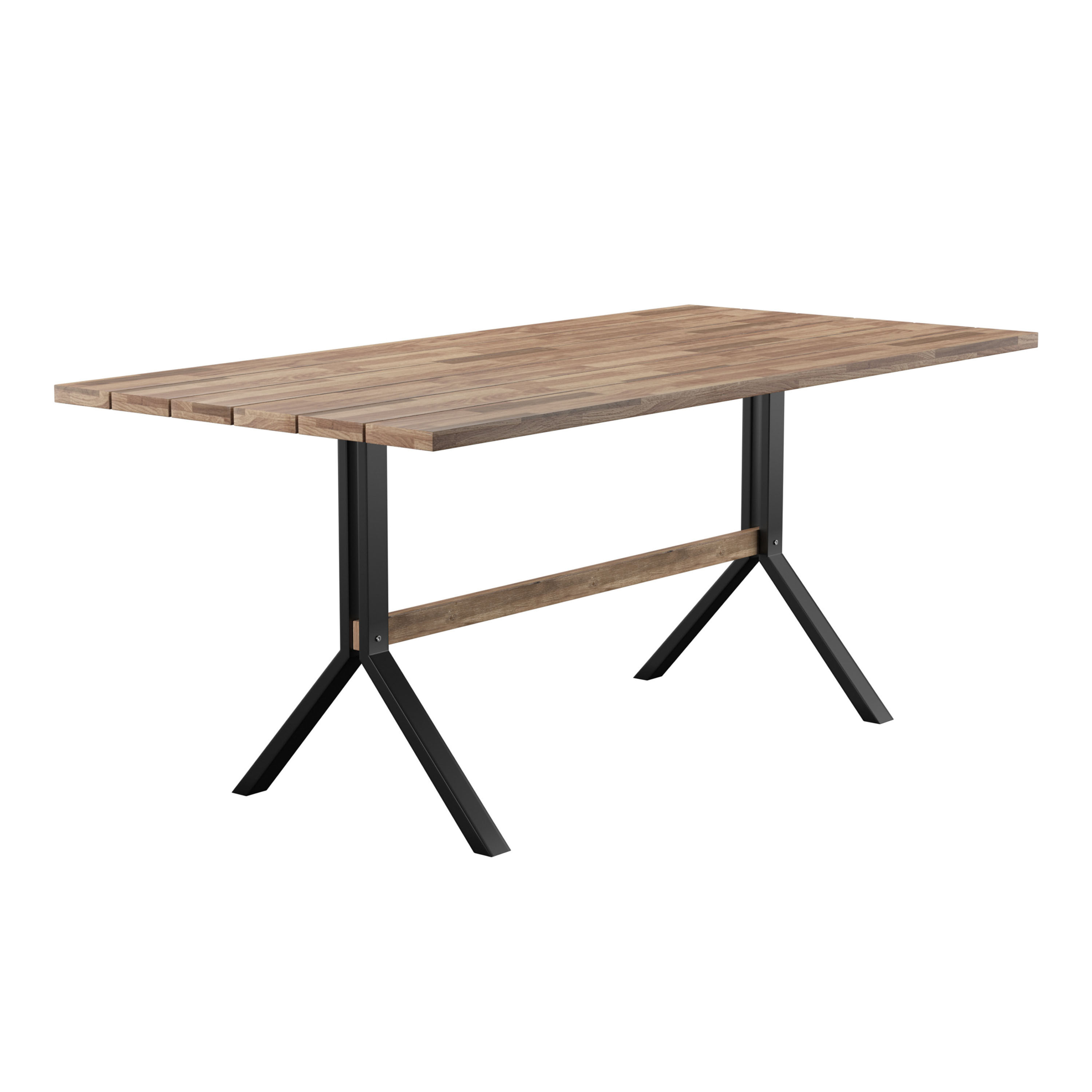 World market shop outdoor dining table