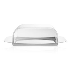 MoHA Stainless Steel Butter Dish