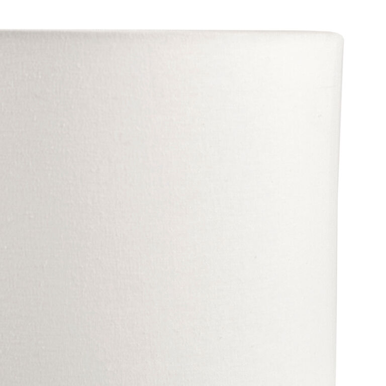 Vino Black and White Geo Stripe Ceramic Table Lamp image number 5