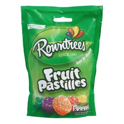 Rowntrees Fruit Pastilles Bag
