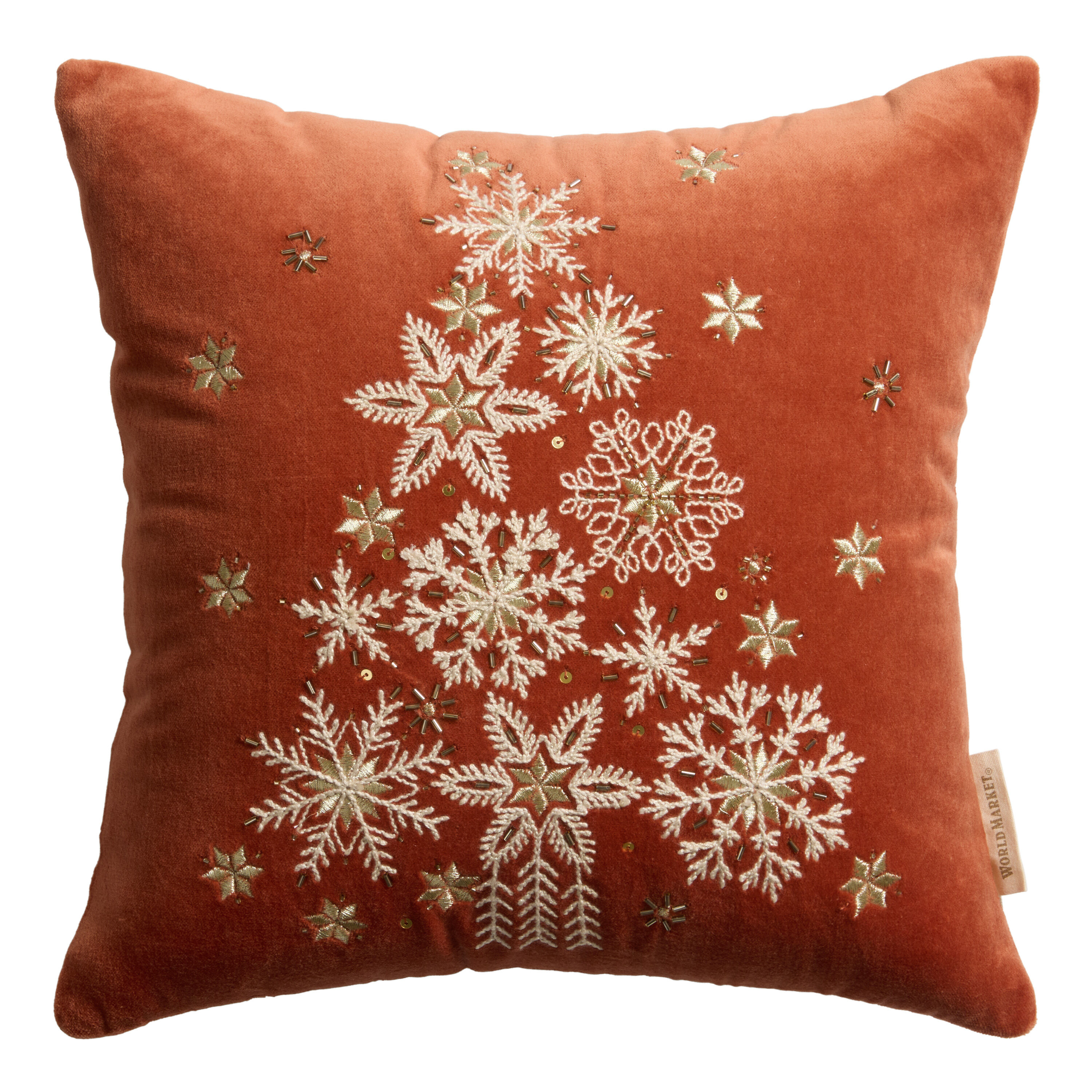 Beaded cushions online