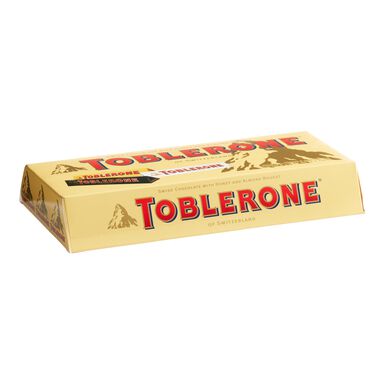 Toblerone Assorted Chocolate Bars 3 Pack Toblerone Assorted Chocolate Bars 3 Pack